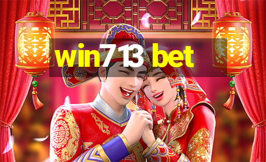 win713 bet