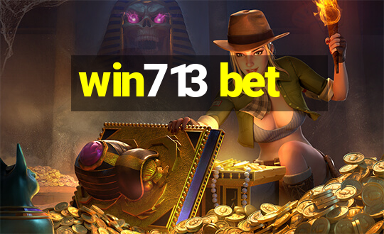 win713 bet