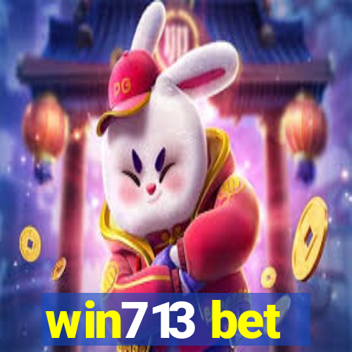 win713 bet