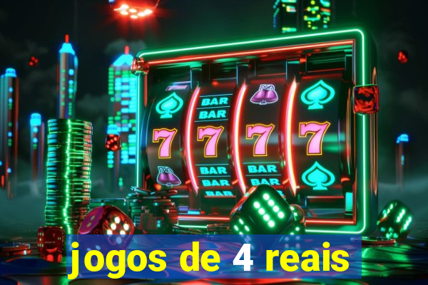 jogos de 4 reais