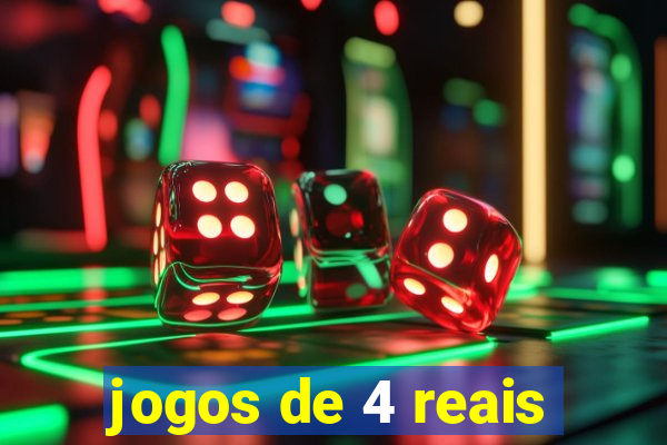 jogos de 4 reais