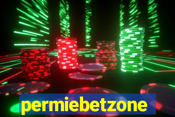 permiebetzone