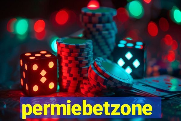 permiebetzone