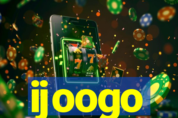 ijoogo