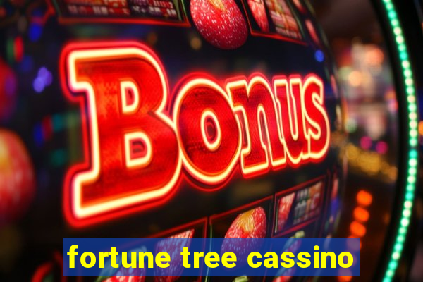 fortune tree cassino