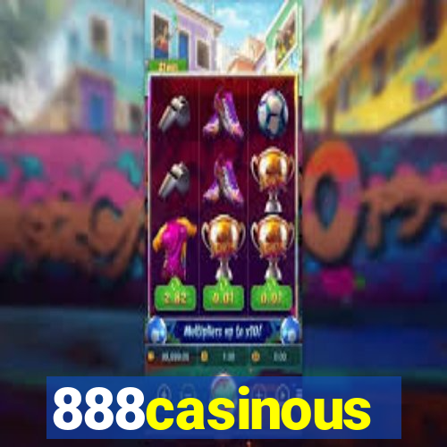 888casinous