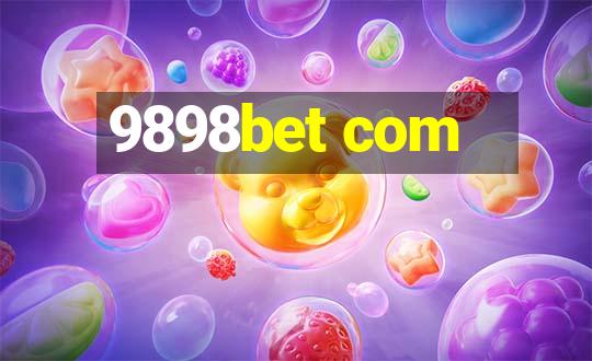 9898bet com