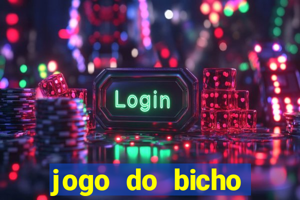 jogo do bicho online para jogar no brazino777