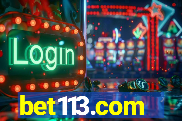 bet113.com