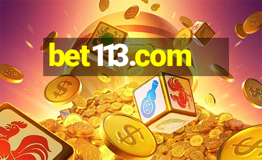 bet113.com