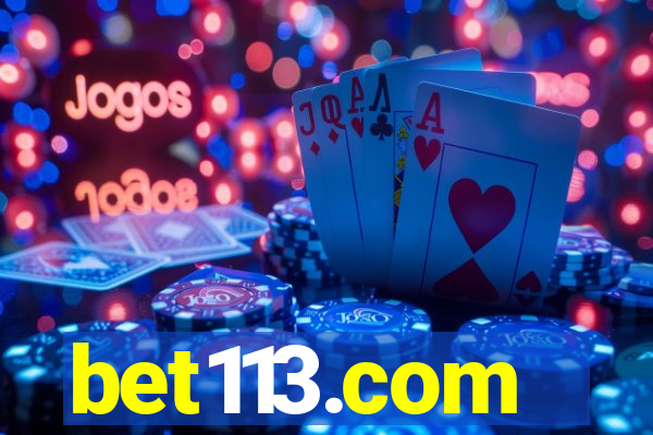 bet113.com