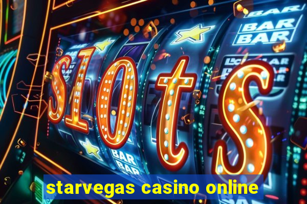 starvegas casino online