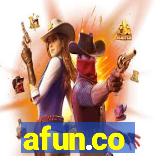 afun.co