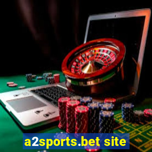 a2sports.bet site