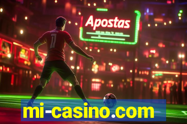 mi-casino.com