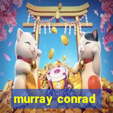 murray conrad