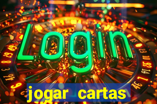 jogar cartas ciganas online