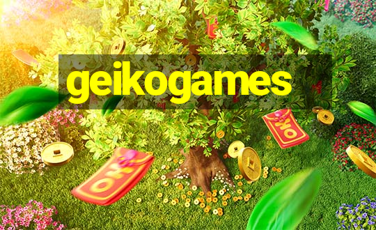 geikogames