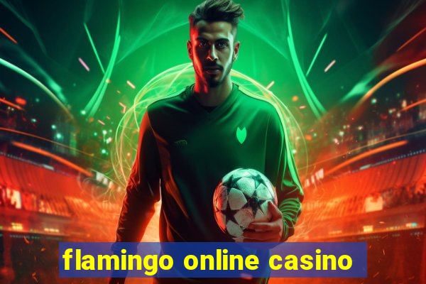 flamingo online casino