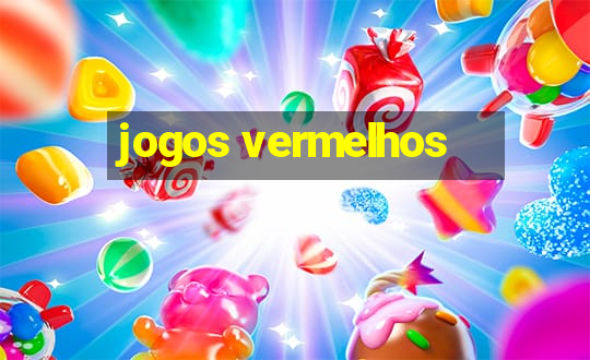 jogos vermelhos