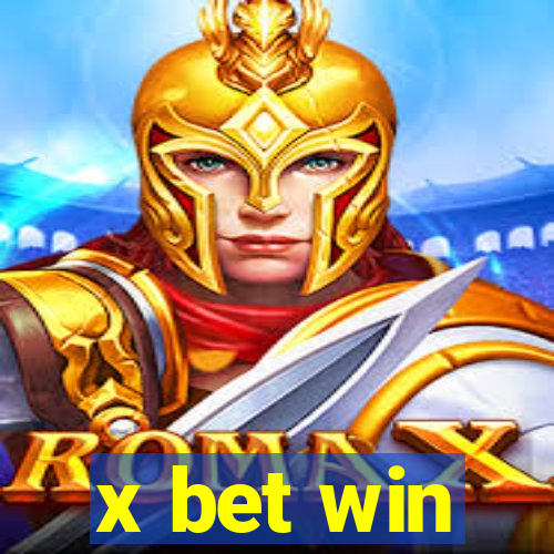 x bet win