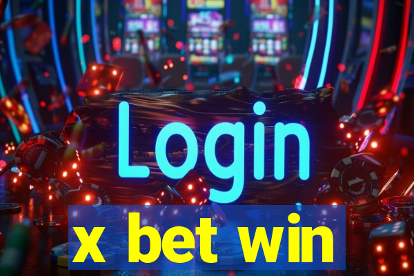 x bet win