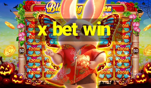 x bet win