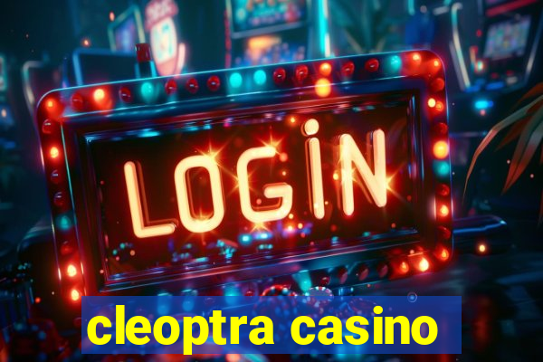 cleoptra casino