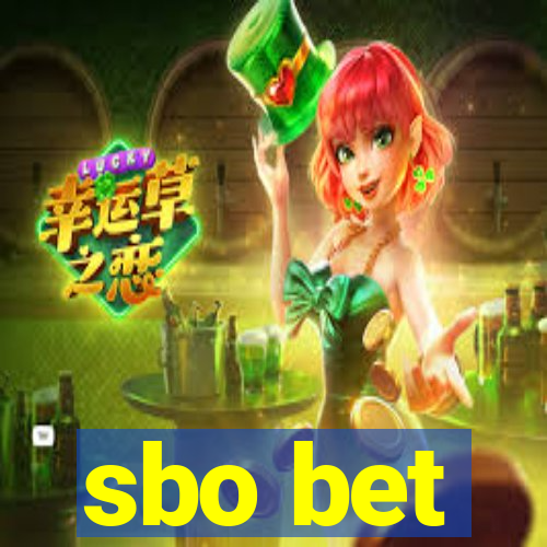 sbo bet