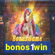 bonos1win