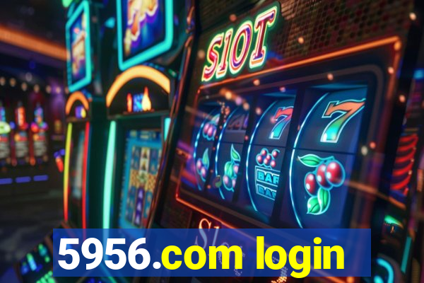 5956.com login