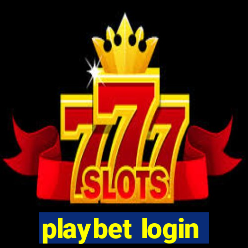 playbet login