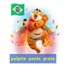 palpite ponte preta x sport recife