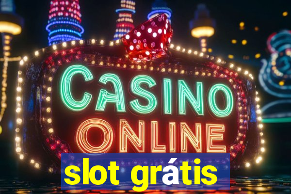 slot grátis