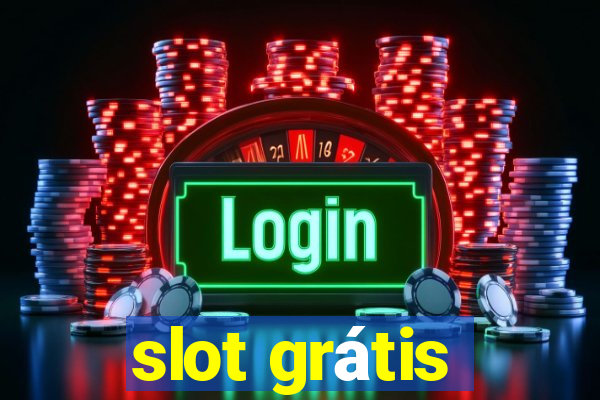 slot grátis