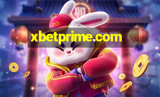 xbetprime.com