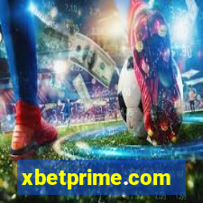 xbetprime.com