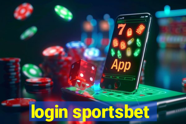 login sportsbet