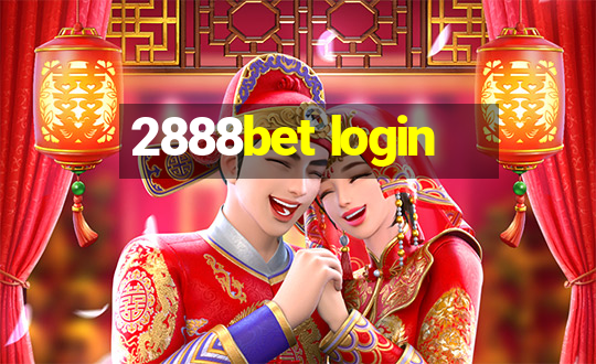 2888bet login