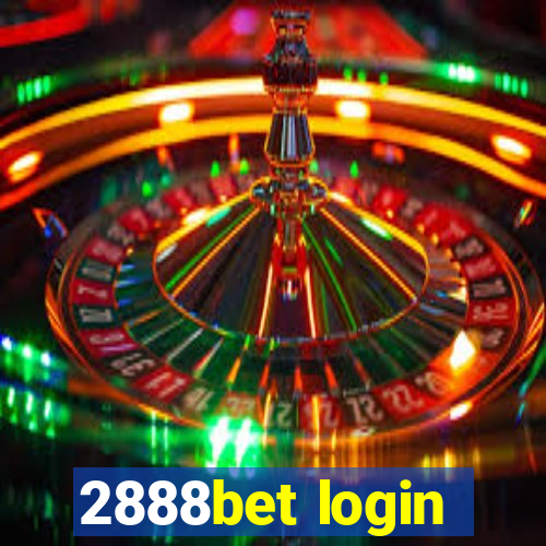 2888bet login