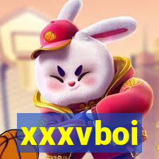 xxxvboi