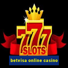 betvisa online casino