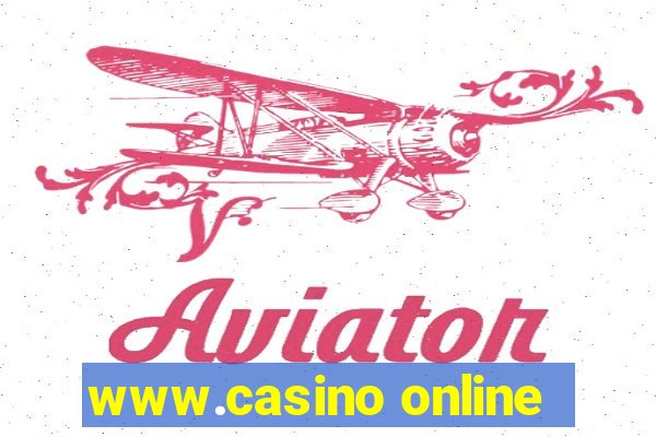 www.casino online