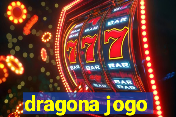 dragona jogo