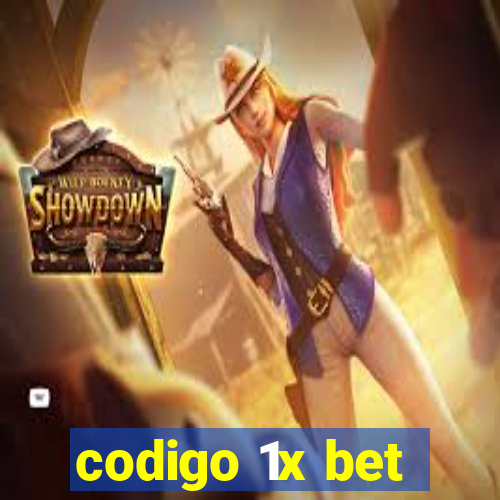 codigo 1x bet