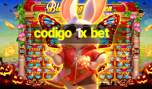 codigo 1x bet