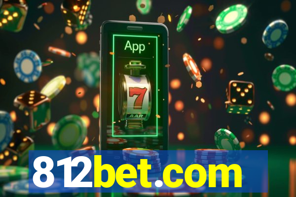 812bet.com