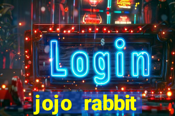 jojo rabbit assistir online dublado