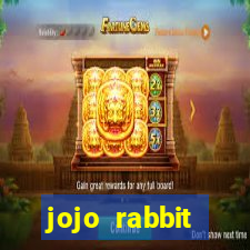 jojo rabbit assistir online dublado