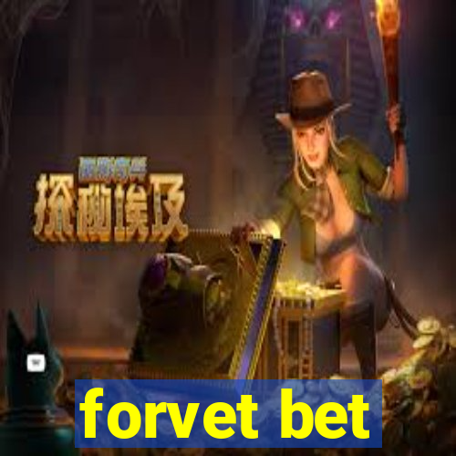 forvet bet